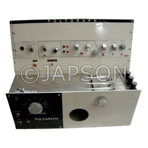 Polygraph 4-Channel Polygraph 4-Channel